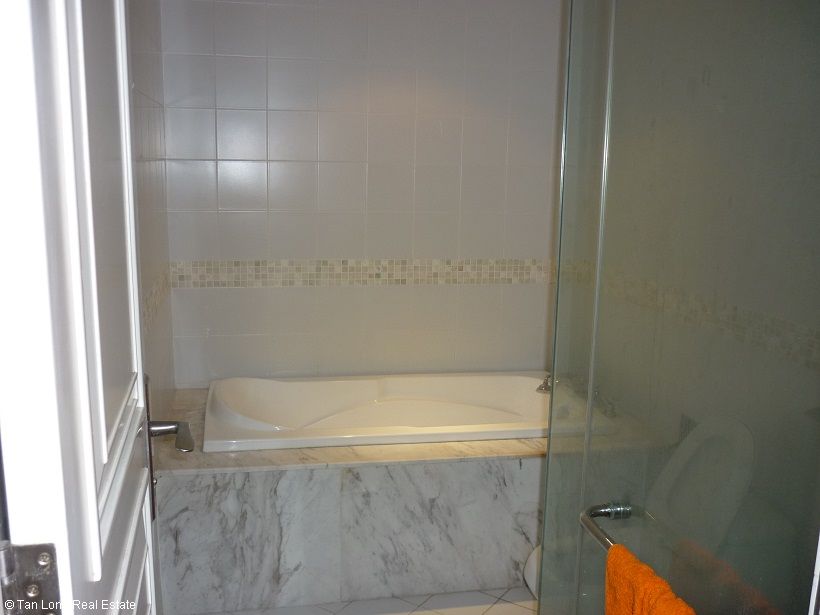 3 bedrooms Apartment in Nam Tu Liem, Ha Noi, Vietnam No. 6714
