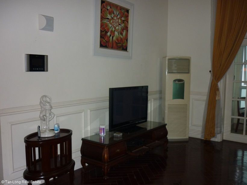 3 bedrooms Apartment in Nam Tu Liem, Ha Noi, Vietnam No. 6714