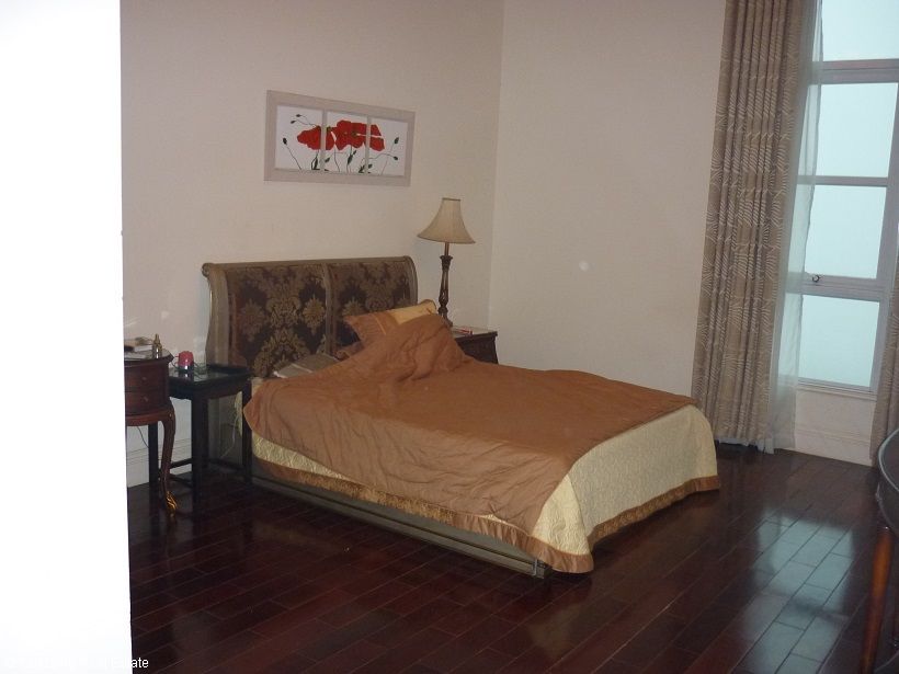 3 bedrooms Apartment in Nam Tu Liem, Ha Noi, Vietnam No. 6714