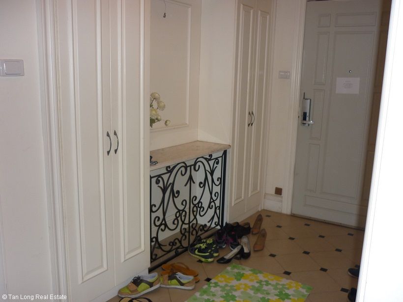 3 bedrooms Apartment in Nam Tu Liem, Ha Noi, Vietnam No. 6714