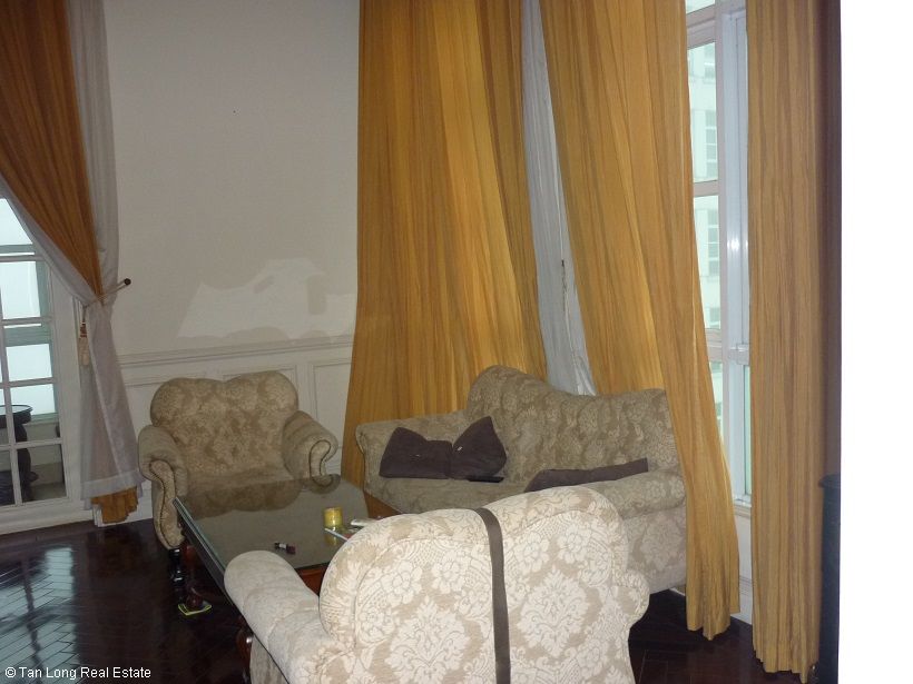 3 bedrooms Apartment in Nam Tu Liem, Ha Noi, Vietnam No. 6714