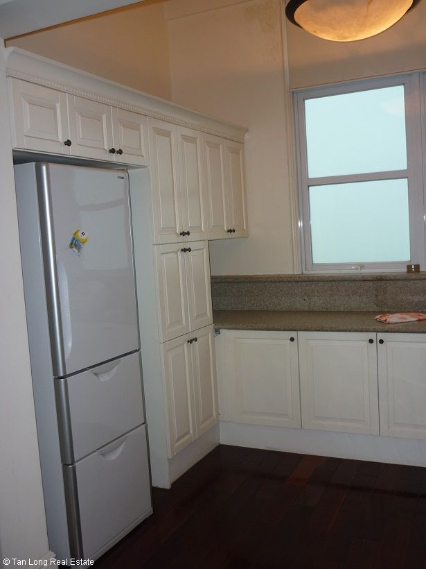 3 bedrooms Apartment in Nam Tu Liem, Ha Noi, Vietnam No. 6714