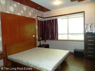 3 bedrooms Apartment in Cau Giay, Ha Noi, Vietnam No. 6710