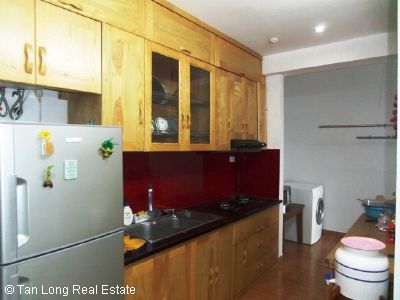 3 bedrooms Apartment in Cau Giay, Ha Noi, Vietnam No. 6710