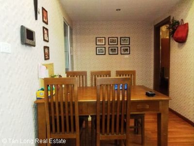 3 bedrooms Apartment in Cau Giay, Ha Noi, Vietnam No. 6710