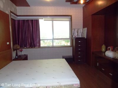 3 bedrooms Apartment in Cau Giay, Ha Noi, Vietnam No. 6710