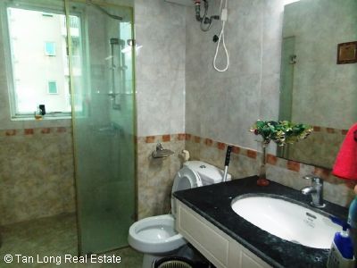 3 bedrooms Apartment in Cau Giay, Ha Noi, Vietnam No. 6710