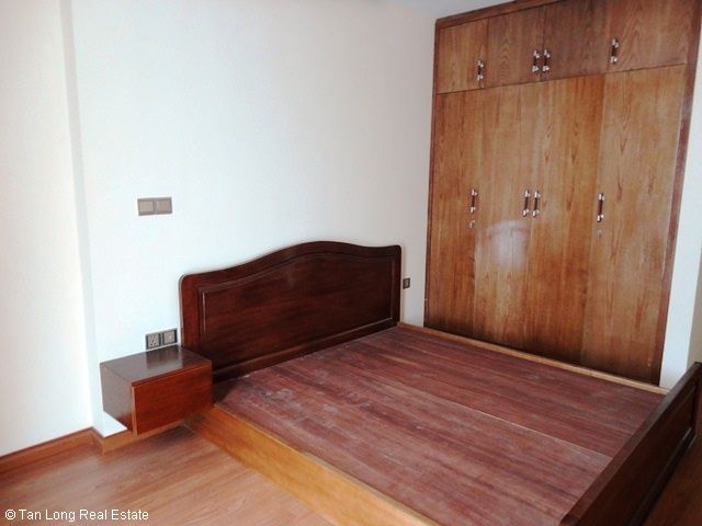 Квартира с 3 спальнями в Каузяй, Ханой, Вьетнам № 6057