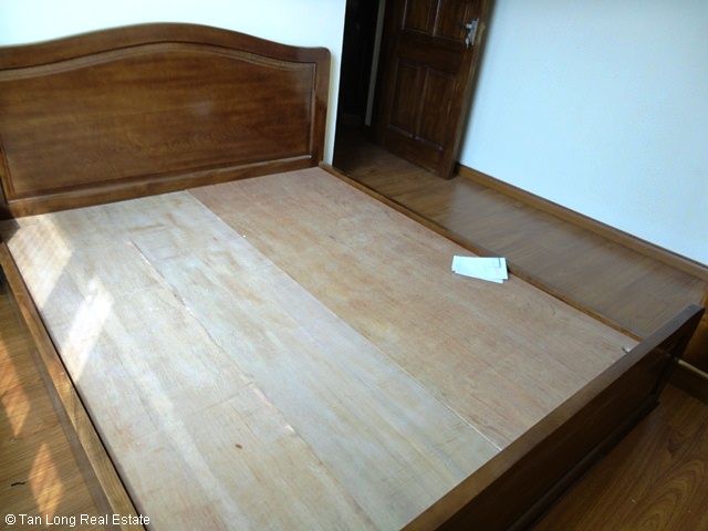 Квартира с 3 спальнями в Каузяй, Ханой, Вьетнам № 6057