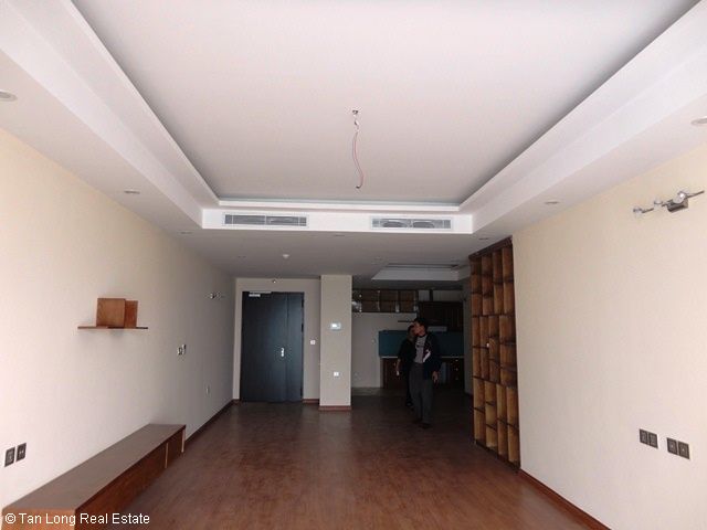 Квартира с 3 спальнями в Каузяй, Ханой, Вьетнам № 6057