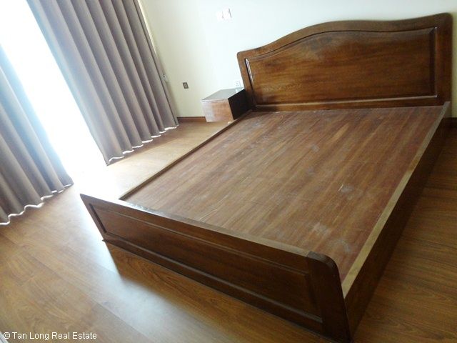 Квартира с 3 спальнями в Каузяй, Ханой, Вьетнам № 6057