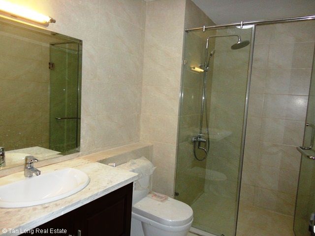 Квартира с 3 спальнями в Каузяй, Ханой, Вьетнам № 6057