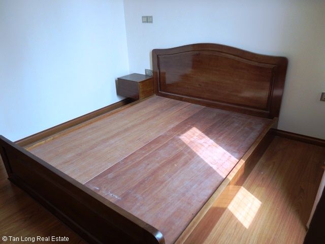 Квартира с 3 спальнями в Каузяй, Ханой, Вьетнам № 6057