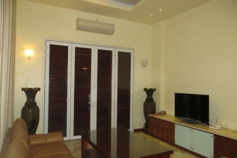 5 bedrooms Villa in Nam Tu Liem, Ha Noi,  No. 6059 6