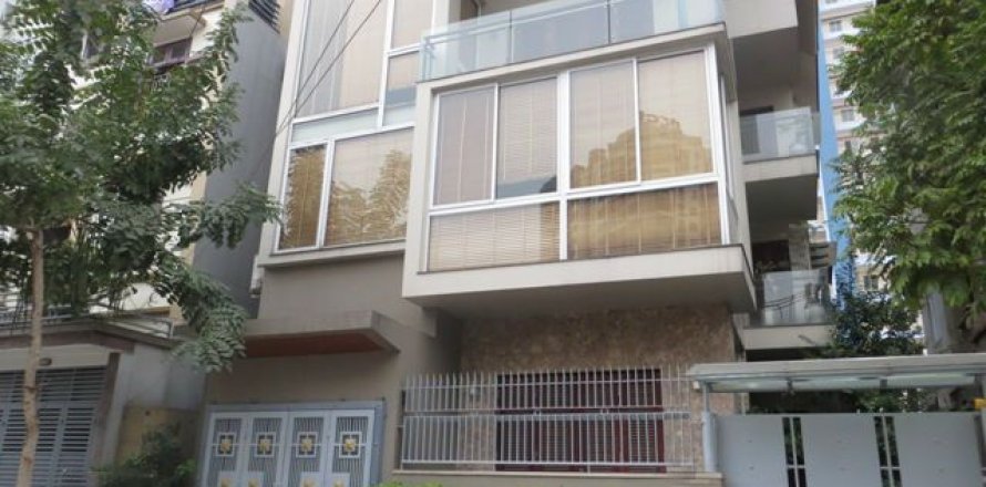 5 bedrooms Villa in Nam Tu Liem, Ha Noi,  No. 6059