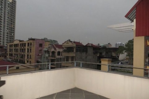 5 bedrooms Villa in Nam Tu Liem, Ha Noi,  No. 6059 30