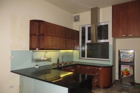 5 bedrooms Villa in Nam Tu Liem, Ha Noi,  No. 6059 7