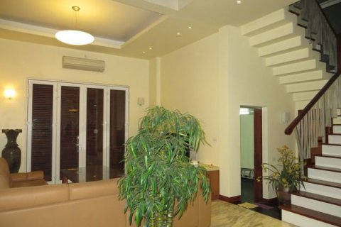 5 bedrooms Villa in Nam Tu Liem, Ha Noi,  No. 6059 10