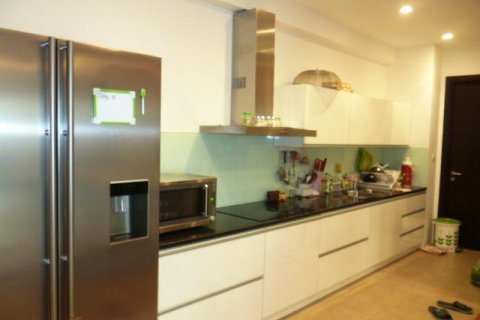 Квартира с 2 спальнями в Каузяй, Ханой , № 6058 10