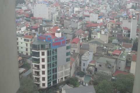 2 bedrooms Apartment in Thanh Xuan, Ha Noi, No. 6062 2