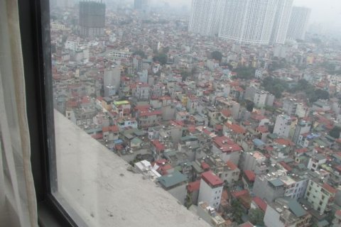 2 bedrooms Apartment in Thanh Xuan, Ha Noi, No. 6062 21