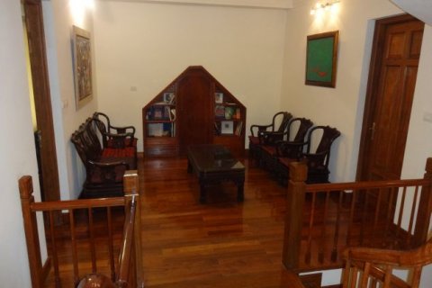 Дом с 5 спальнями в Тэйхо, Ханой , № 6060 25