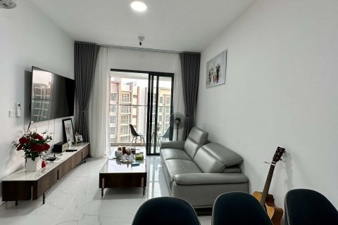 2 bedrooms Apartment in Tan Phu, Ho Chi Minh,  No. 26809 4