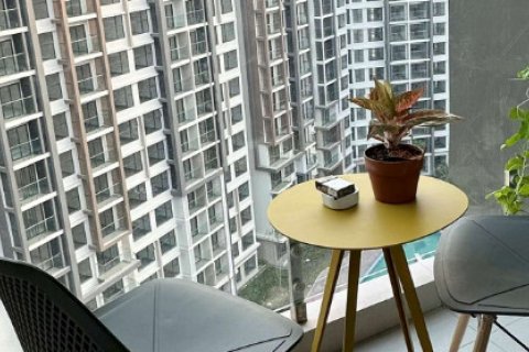 2 bedrooms Apartment in Tan Phu, Ho Chi Minh,  No. 26809