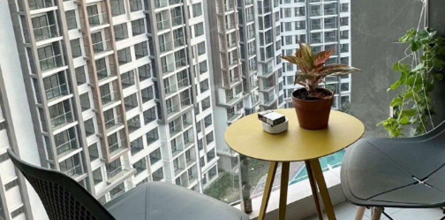 2 bedrooms Apartment in Tan Phu, Ho Chi Minh,  No. 26809