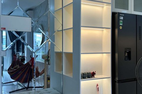 2 bedrooms Apartment in Tan Phu, Ho Chi Minh,  No. 26809 10
