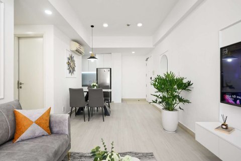 2 bedrooms Apartment in Thu Duc, Ho Chi Minh, No. 26812 8