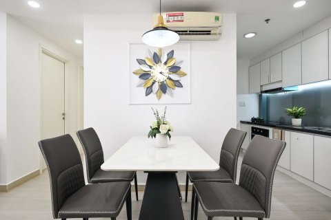 2 bedrooms Apartment in Thu Duc, Ho Chi Minh, No. 26812 5
