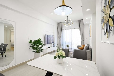 2 bedrooms Apartment in Thu Duc, Ho Chi Minh, No. 26812 9