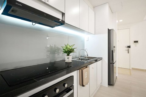 2 bedrooms Apartment in Thu Duc, Ho Chi Minh, No. 26812 3