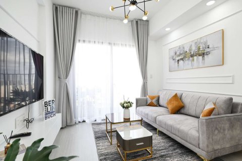 2 bedrooms Apartment in Thu Duc, Ho Chi Minh, No. 26812 2