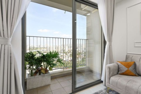 2 bedrooms Apartment in Thu Duc, Ho Chi Minh, No. 26812 4