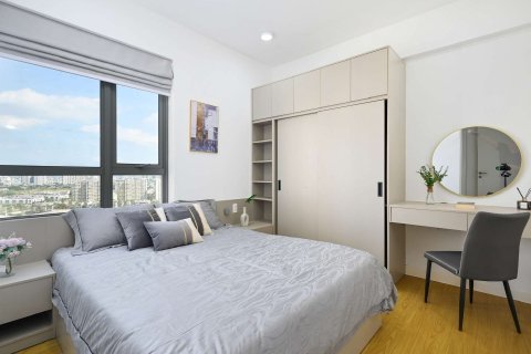 2 bedrooms Apartment in Thu Duc, Ho Chi Minh, No. 26812 7