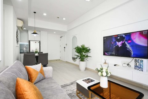 2 bedrooms Apartment in Thu Duc, Ho Chi Minh, No. 26812 6