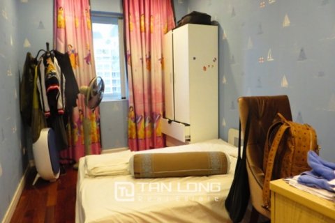 Квартира с 3 спальнями в Тэйхо, Ханой , № 3803 7