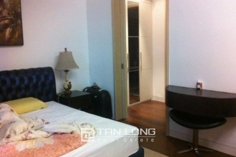 3 bedrooms Apartment in Cau Giay, Ha Noi,  No. 3799 8