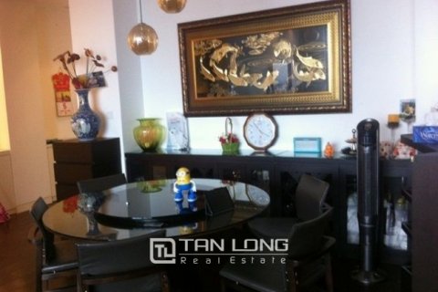 3 bedrooms Apartment in Cau Giay, Ha Noi,  No. 3799 4