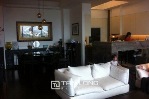 3 bedrooms Apartment in Cau Giay, Ha Noi,  No. 3799 2