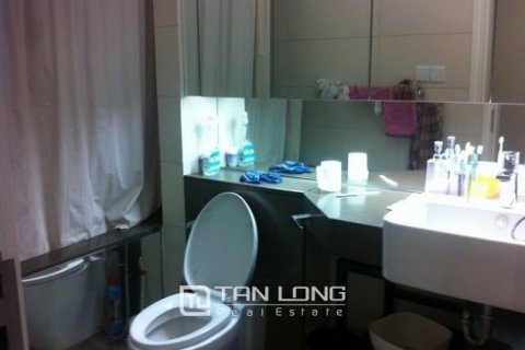 3 bedrooms Apartment in Cau Giay, Ha Noi,  No. 3799 12