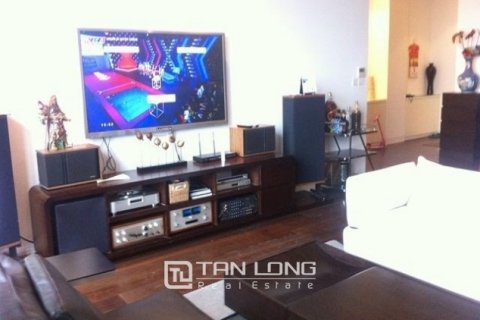 3 bedrooms Apartment in Cau Giay, Ha Noi,  No. 3799 3