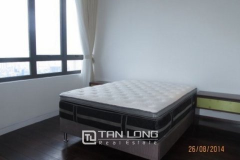 3 bedrooms Apartment in Cau Giay, Ha Noi,  No. 3799 11