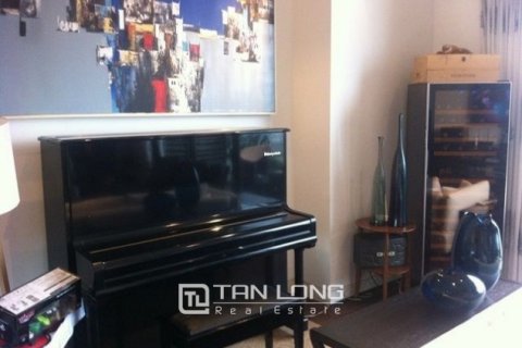 3 bedrooms Apartment in Cau Giay, Ha Noi,  No. 3799 5