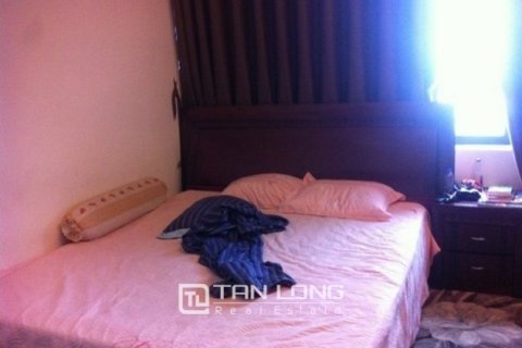 3 bedrooms Apartment in Cau Giay, Ha Noi,  No. 3799 6