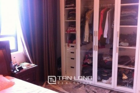 3 bedrooms Apartment in Cau Giay, Ha Noi,  No. 3799 7
