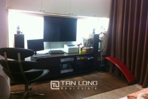 3 bedrooms Apartment in Cau Giay, Ha Noi,  No. 3799 10