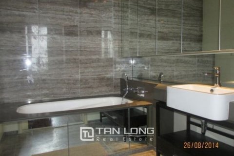 3 bedrooms Apartment in Cau Giay, Ha Noi,  No. 3799 13
